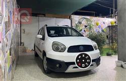 Geely LC